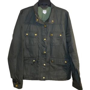 J. Crew jacket